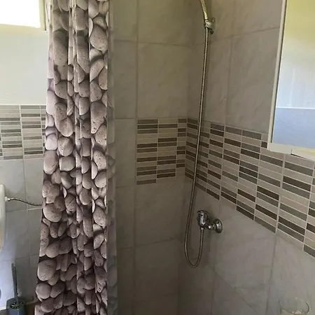 Деревянный коттедж Chata Horna Lehota Horna Lehota